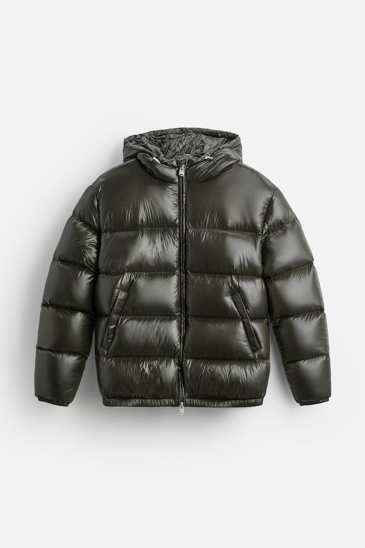 Dunjacka Essential | 100% fjäderdunjacka
