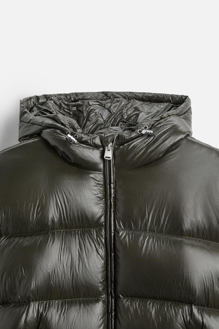 Dunjacka Essential | 100% fjäderdunjacka