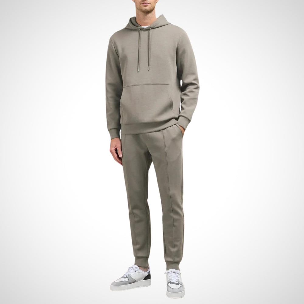 Träningsoveraller för män | Puento Formade - TP96 - Joggingsuit Herr - Legging Set