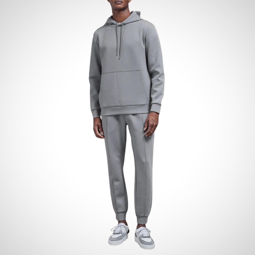 Träningsoveraller för män | Puento Formade - TP96 - Joggingsuit Herr - Legging Set