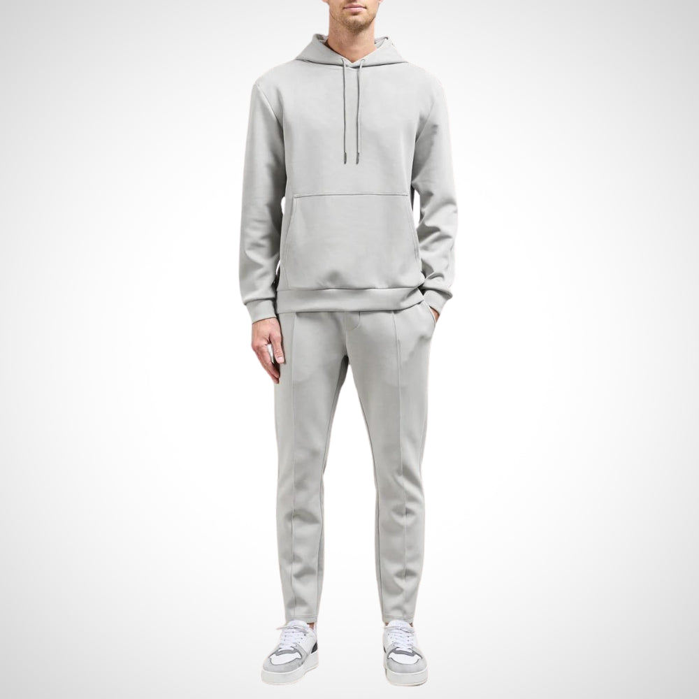 Träningsoveraller för män | Puento Formade - TP96 - Joggingsuit Herr - Legging Set