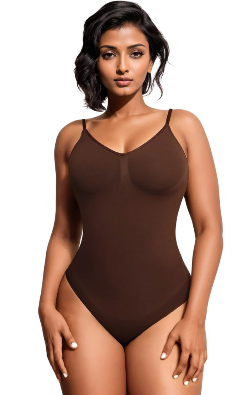 Snatched Body Dam - Slim Fit - Belle Couture - FP 18 - Essential Elegance