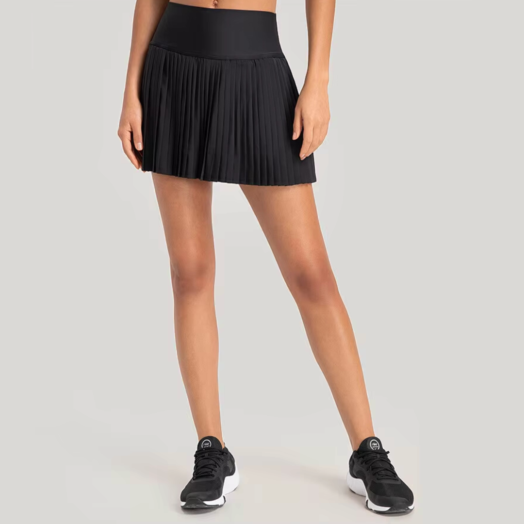 Sportiga drag | Komfort men tyst - elegant men trendig - perfekt för alla aktiviteter