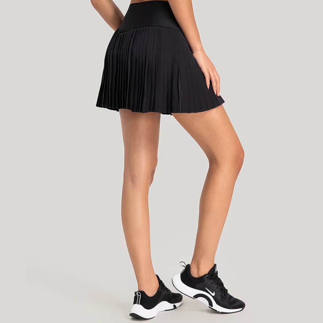 Sportiga drag | Komfort men tyst - elegant men trendig - perfekt för alla aktiviteter