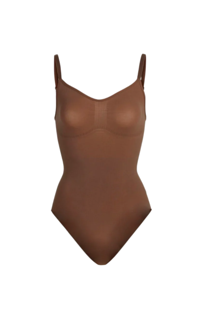 Snatched Body Dam - Slim Fit - Belle Couture - FP 18 - Essential Elegance