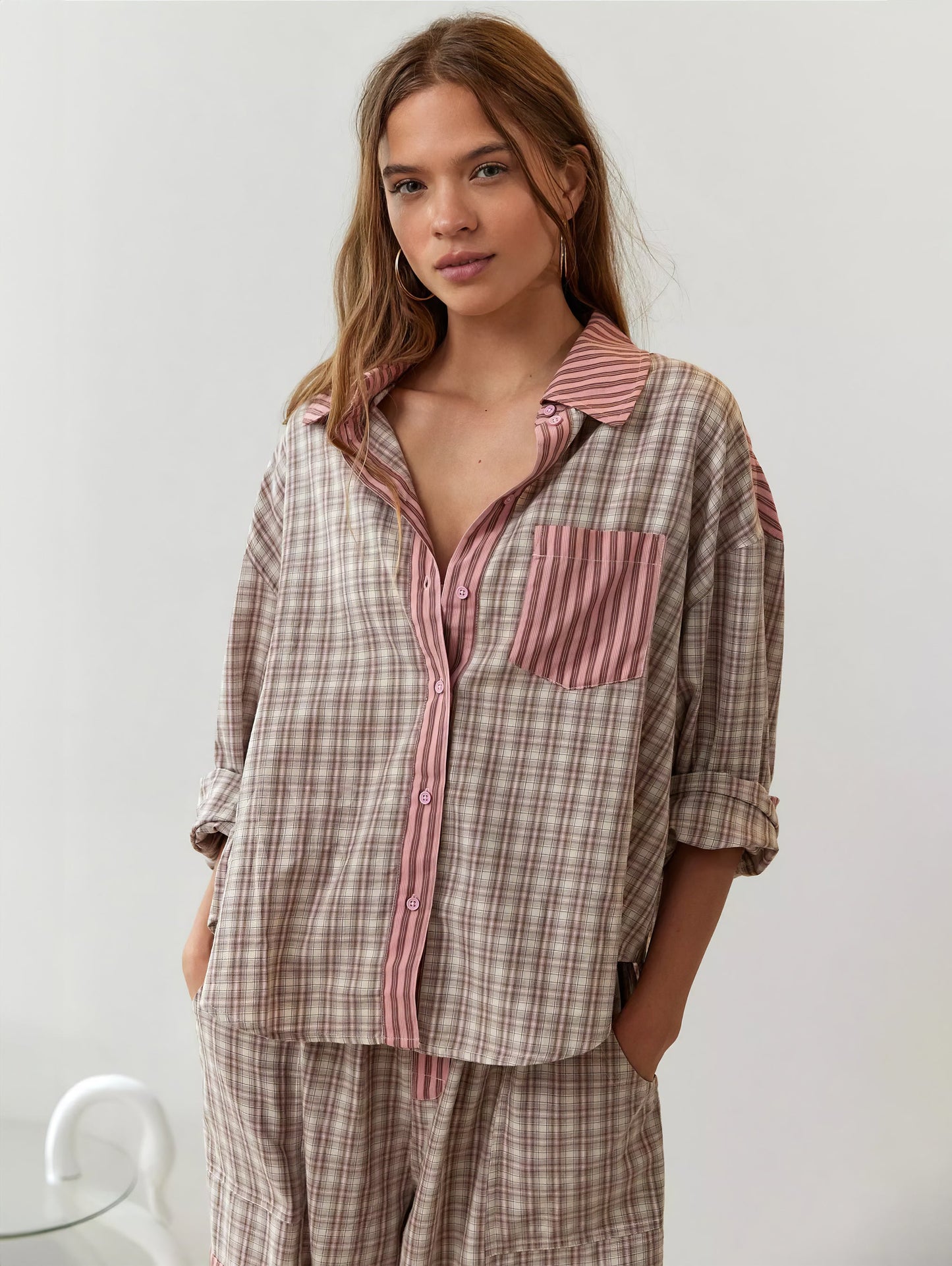 Marchje | Löst pyjamasset