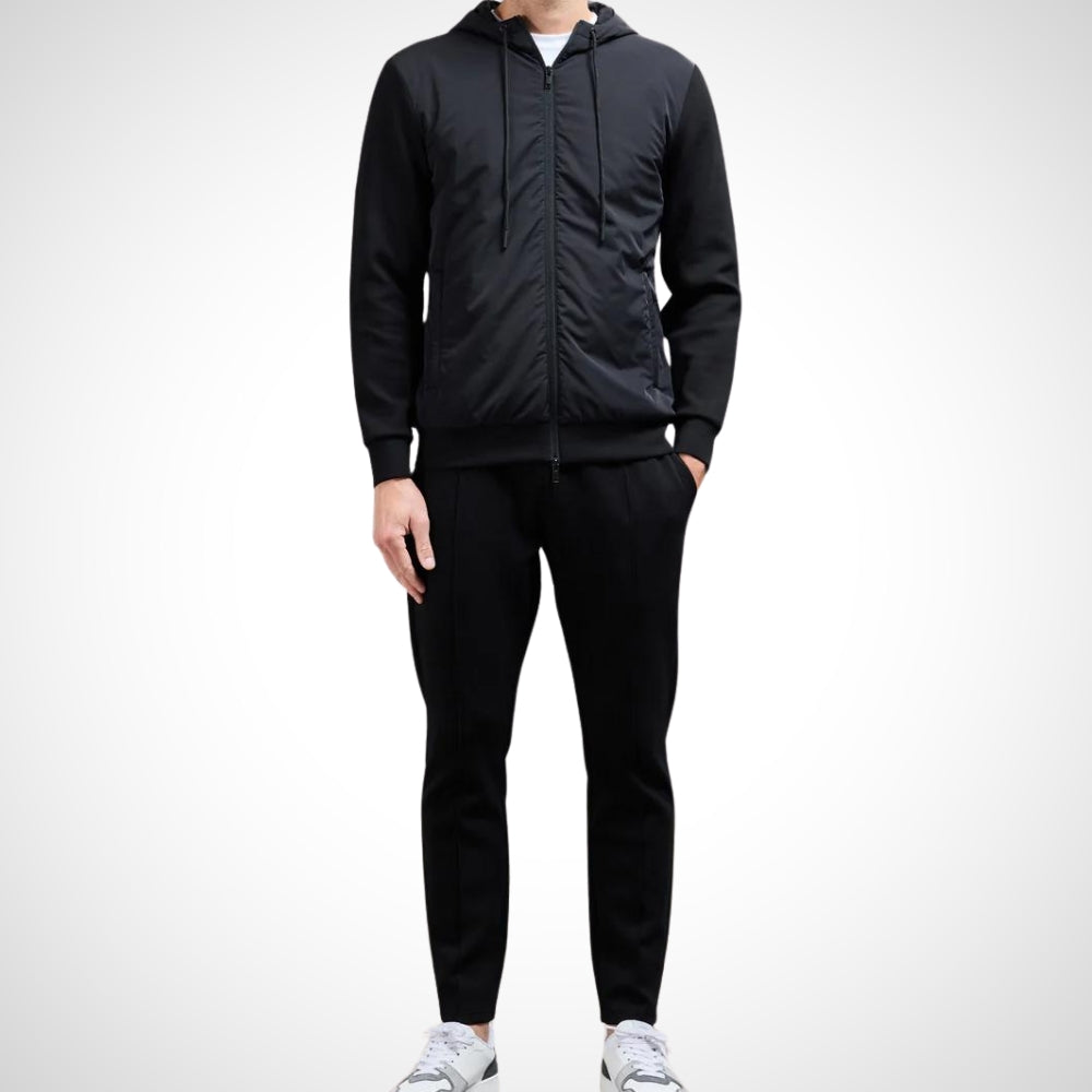 Träningsoveraller för män | Puento Formade - TP92 - Jogging Suit Herr - Legging Set