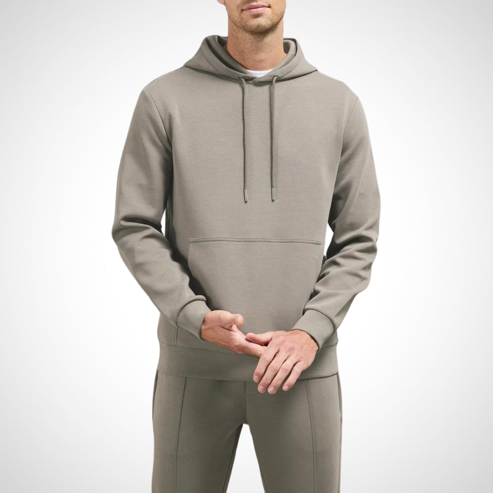 Träningsoveraller för män | Puento Formade - TP96 - Joggingsuit Herr - Legging Set