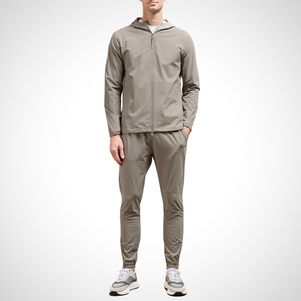 Träningsoveraller för män | Puento Formade - TP98 - Jogging Suit Herr - Legging Set