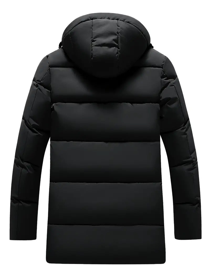 IC.25' Vinterjacka - Normal passform - Parka