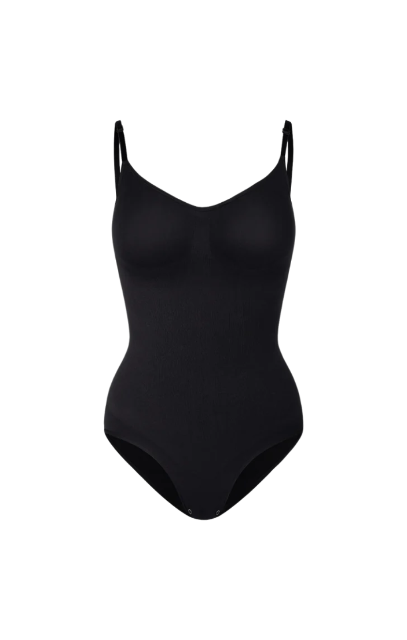 Snatched Body Dam - Slim Fit - Belle Couture - FP 18 - Essential Elegance