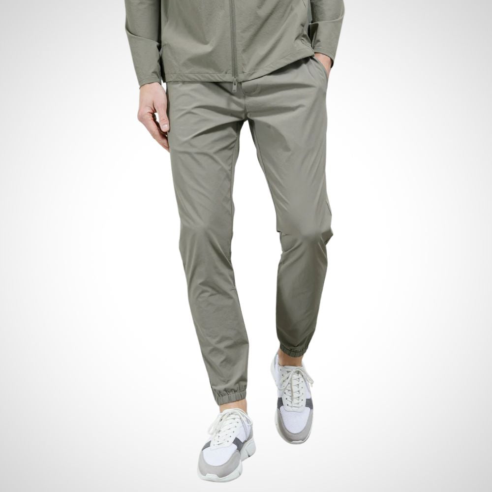 Träningsoveraller för män | Puento Formade - TP98 - Jogging Suit Herr - Legging Set