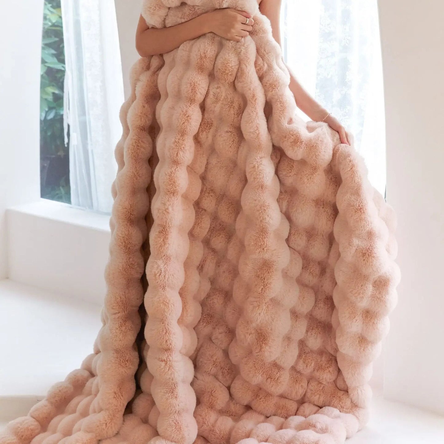 Snuggie Lyxfilt | Lyxfilt with high quality - Comfort and care for maximum comfort