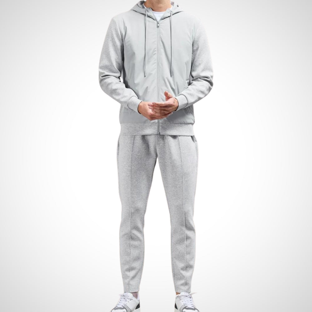 Träningsoveraller för män | Puento Formade - TP92 - Jogging Suit Herr - Legging Set