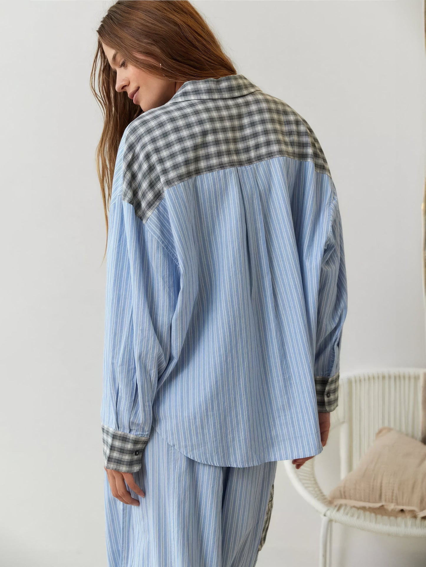 Marchje | Löst pyjamasset