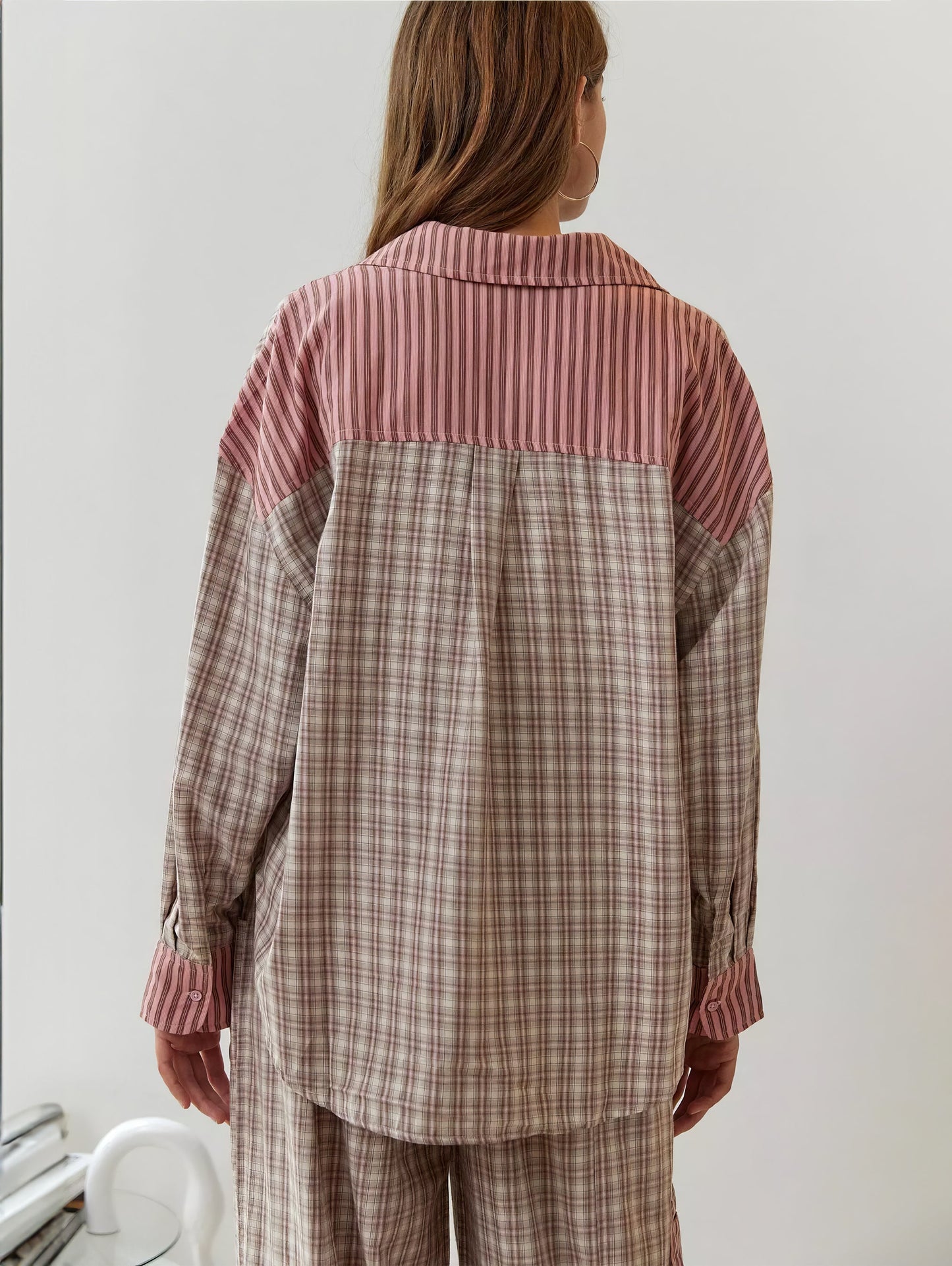 Marchje | Löst pyjamasset