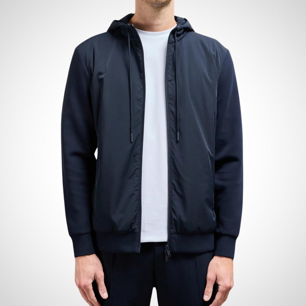 Träningsoveraller för män | Puento Formade - TP92 - Jogging Suit Herr - Legging Set