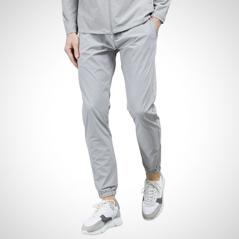 Träningsoveraller för män | Puento Formade - TP98 - Jogging Suit Herr - Legging Set