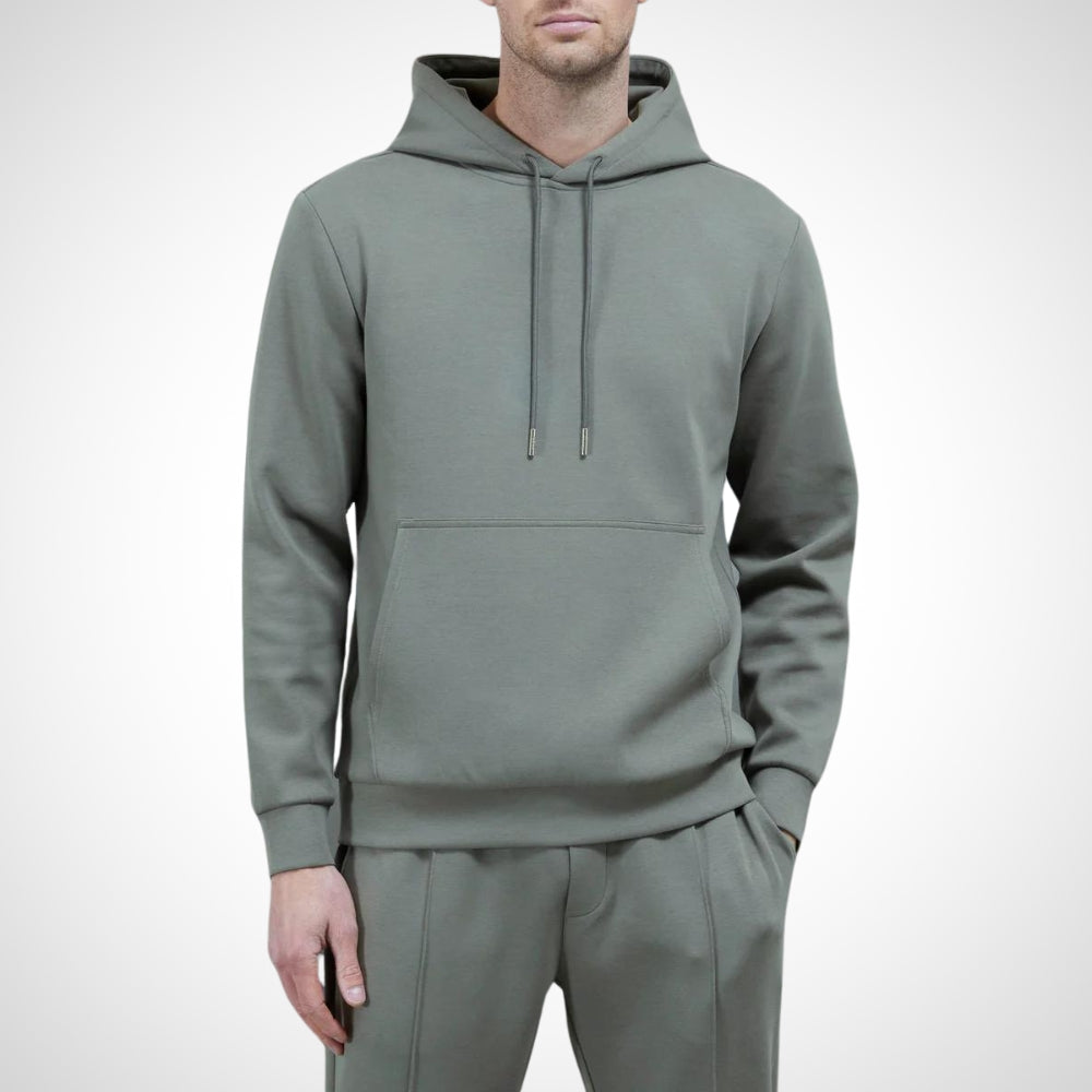 Träningsoveraller för män | Puento Formade - TP96 - Joggingsuit Herr - Legging Set