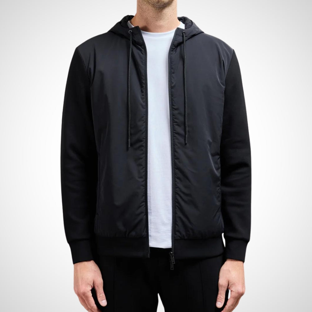 Träningsoveraller för män | Puento Formade - TP92 - Jogging Suit Herr - Legging Set