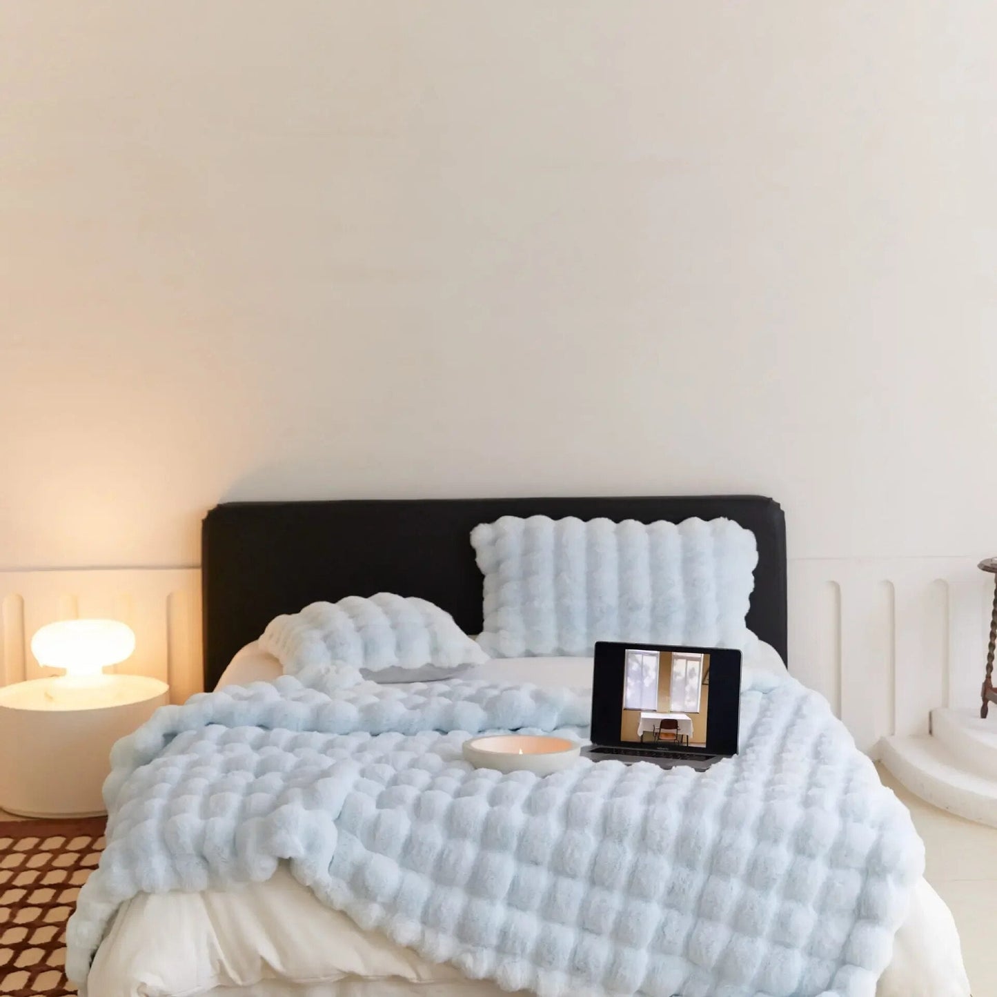 Snuggie Lyxfilt | Lyxfilt with high quality - Comfort and care for maximum comfort