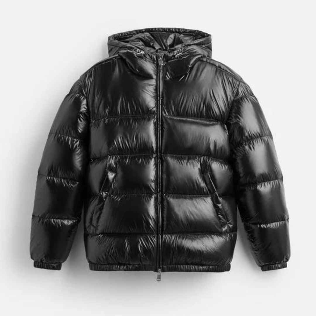 Dunjacka Essential | 100% fjäderdunjacka