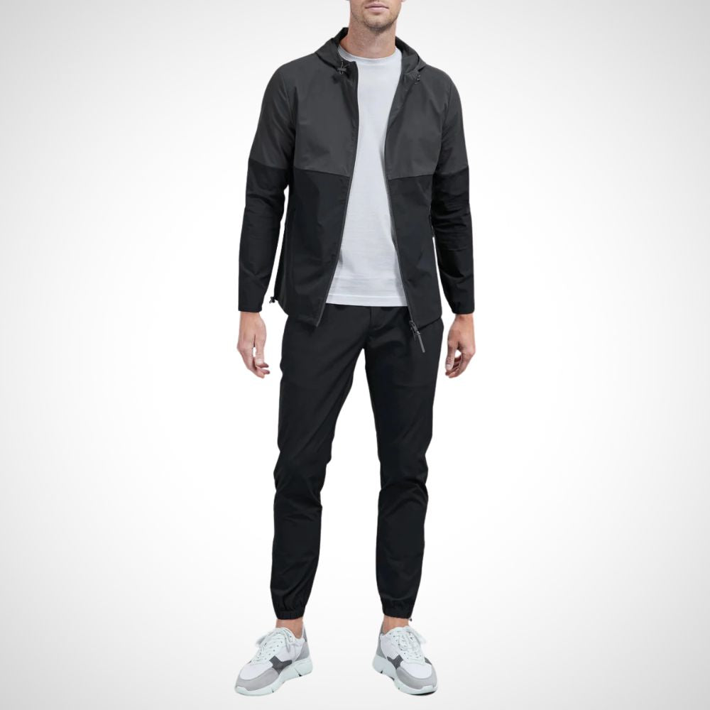 Träningsoveraller för män | Puento Formade - TP98 - Jogging Suit Herr - Legging Set