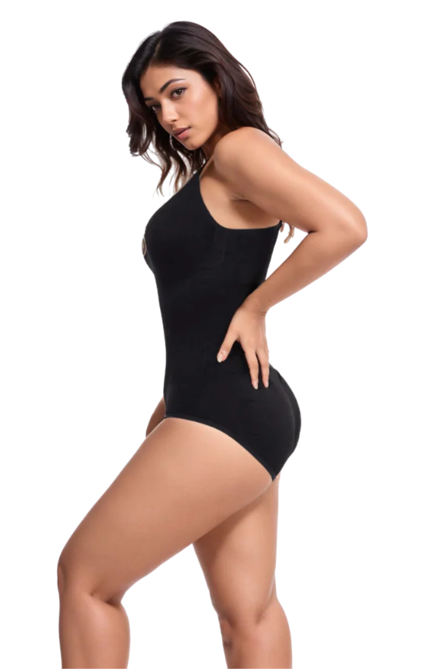 Snatched Body Dam - Slim Fit - Belle Couture - FP 18 - Essential Elegance