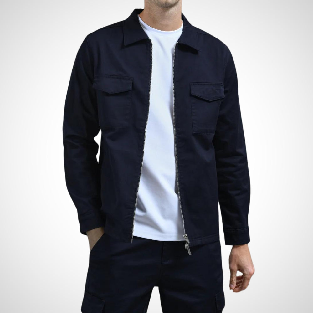Träningsoveraller för män | Puento Formade - TP88 - Jogging Suit Herr - Legging Set