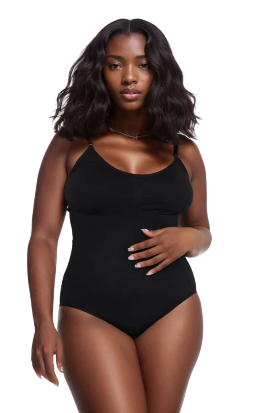 Snatched Body Dam - Slim Fit - Belle Couture - FP 18 - Essential Elegance