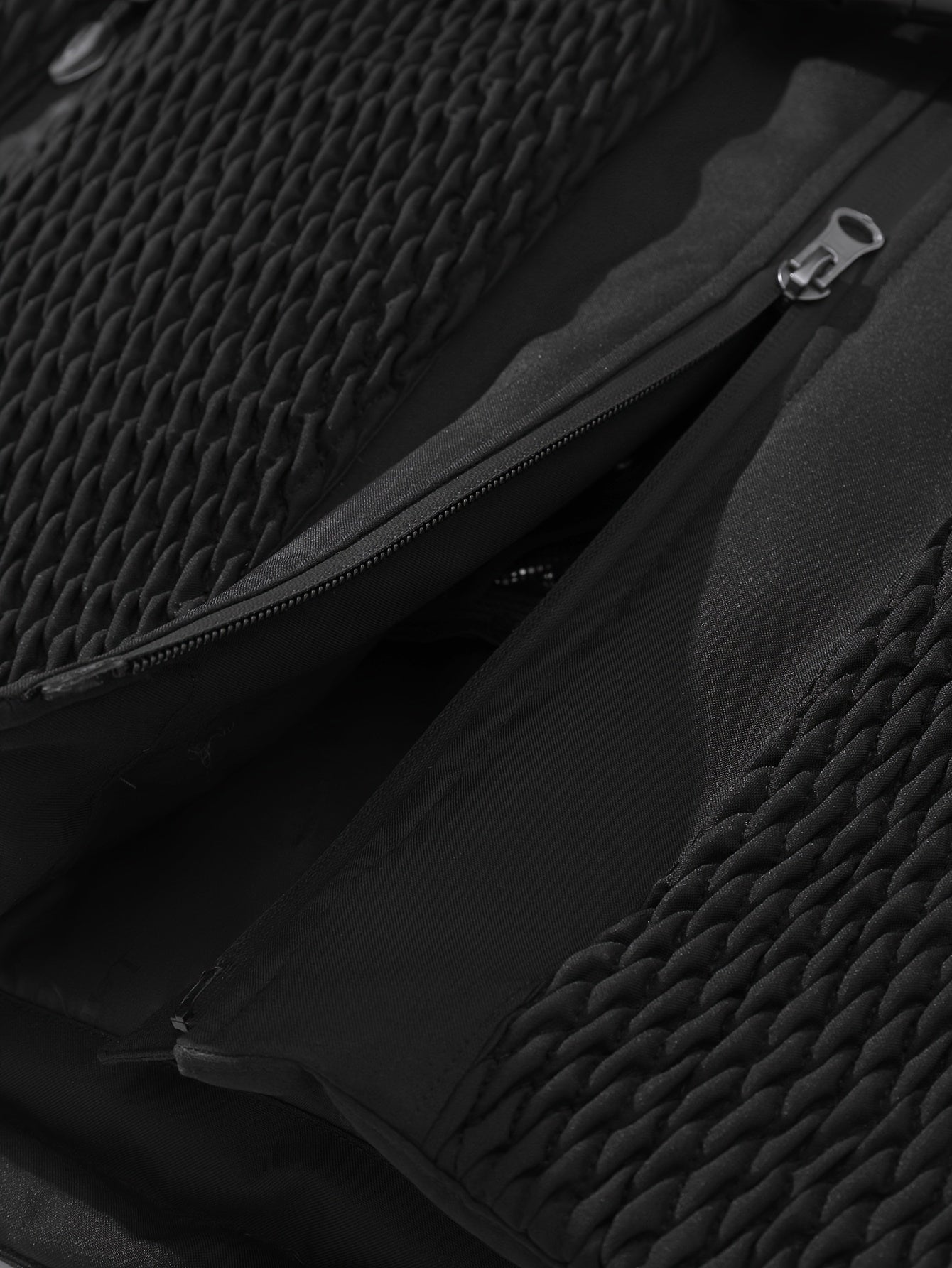 Skid-eller snowboard dräkt för kvinnor 289 | Enfärgad kosym - Zip & Huva för vinterskydd - Essential