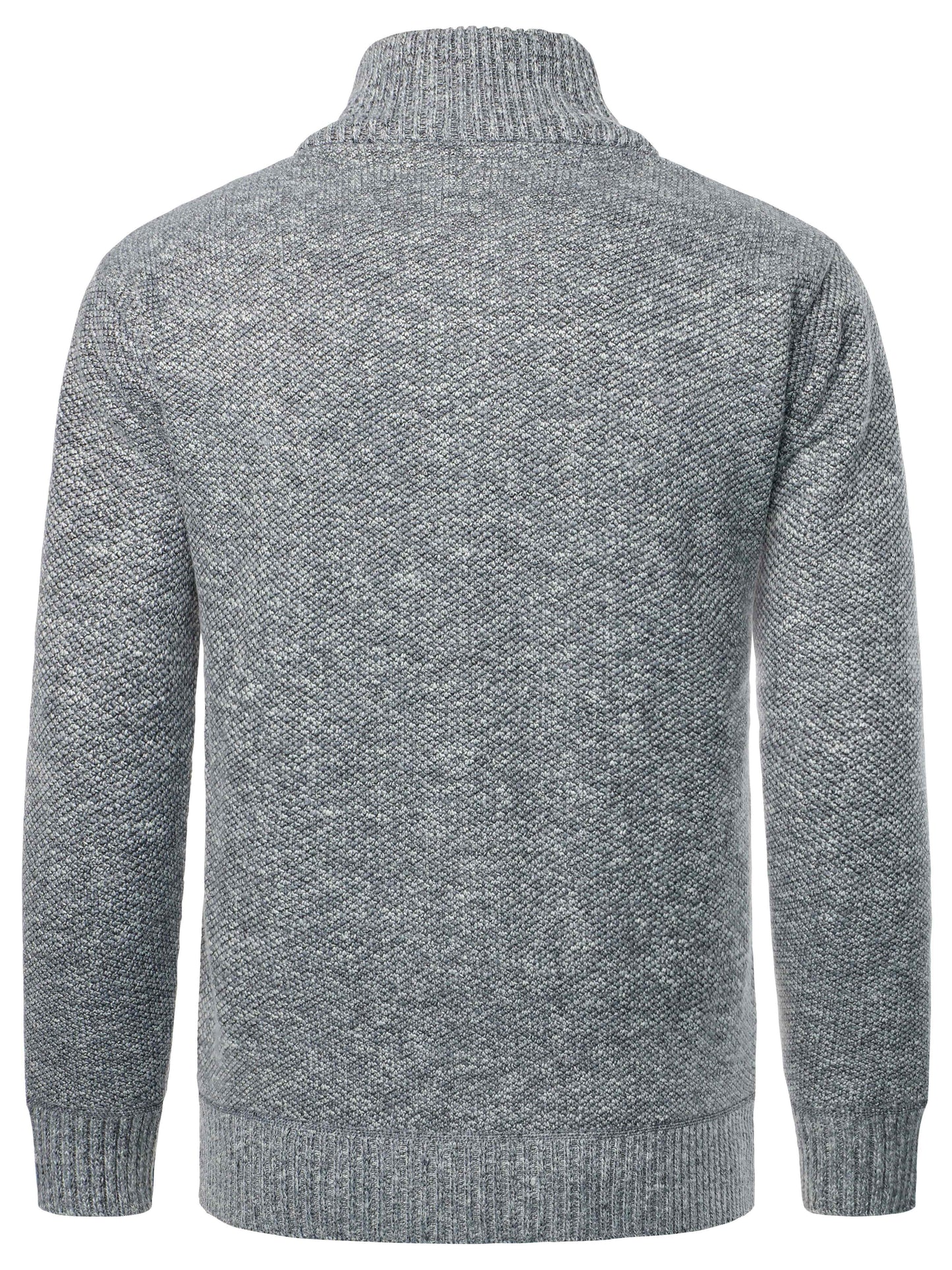 Fleece tråd blixtlås snabb Casual - Normal passform - Cozyline - CL 28 - Essential i flera färger
