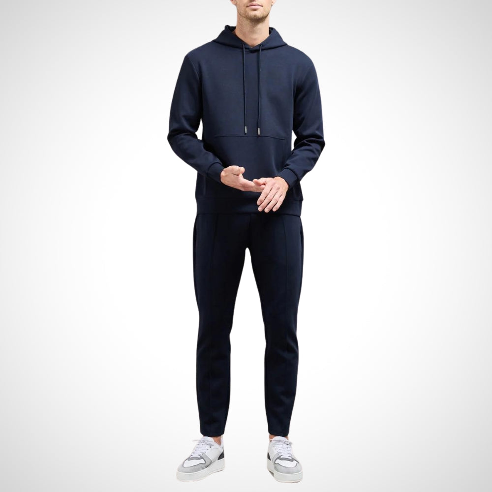 Träningsoveraller för män | Puento Formade - TP96 - Joggingsuit Herr - Legging Set