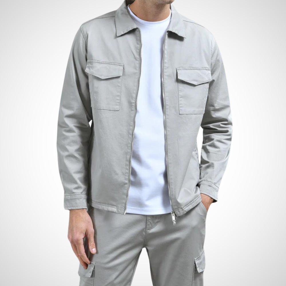 Träningsoveraller för män | Puento Formade - TP88 - Jogging Suit Herr - Legging Set
