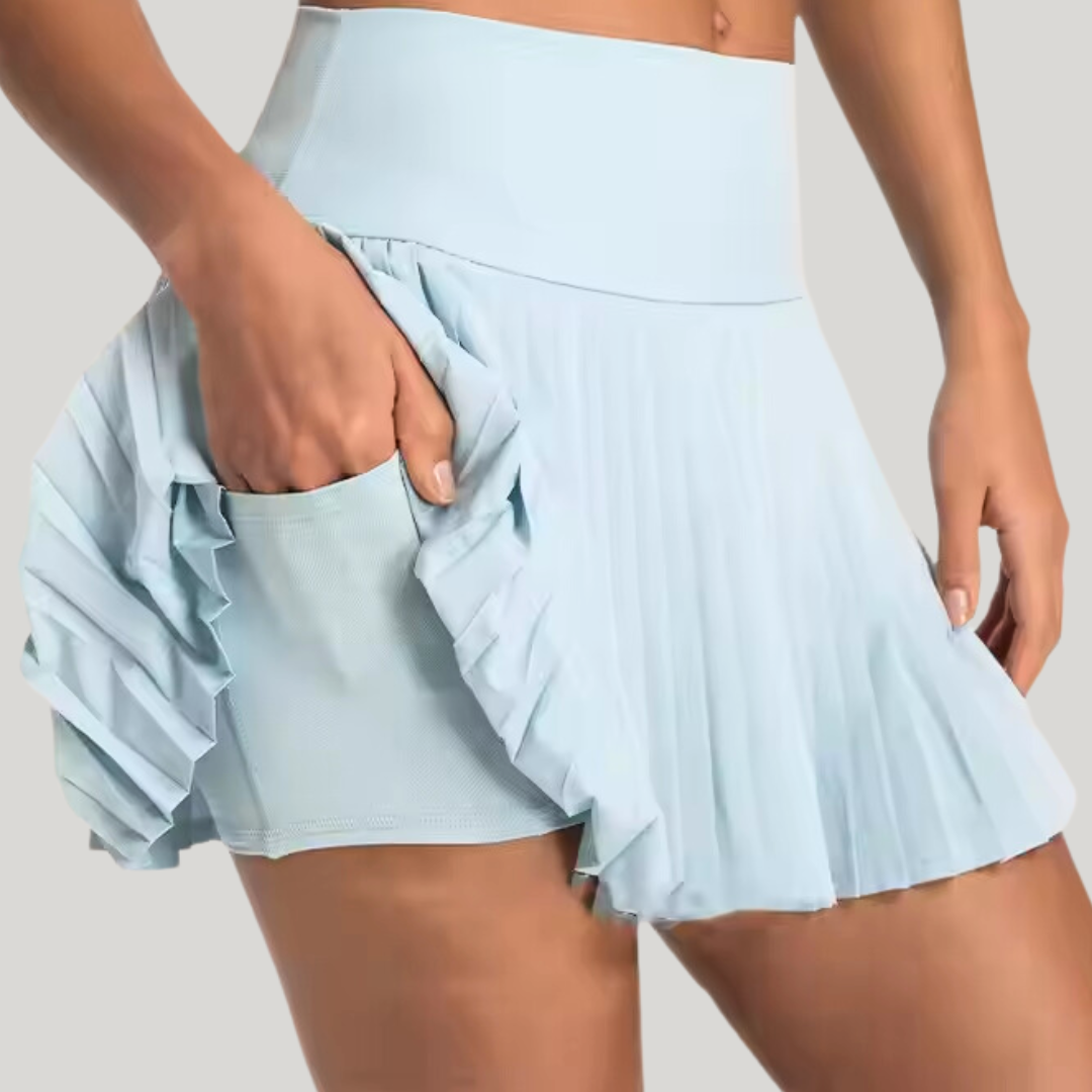 Sportiga drag | Komfort men tyst - elegant men trendig - perfekt för alla aktiviteter