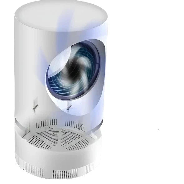 SmartHome - Mygglampa - Insect Zapper - Elektrisk insektsdödare