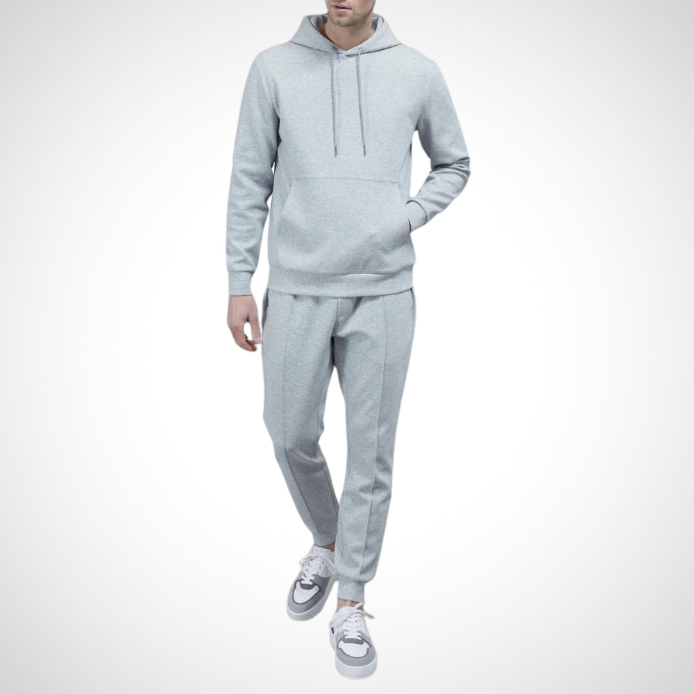Träningsoveraller för män | Puento Formade - TP96 - Joggingsuit Herr - Legging Set