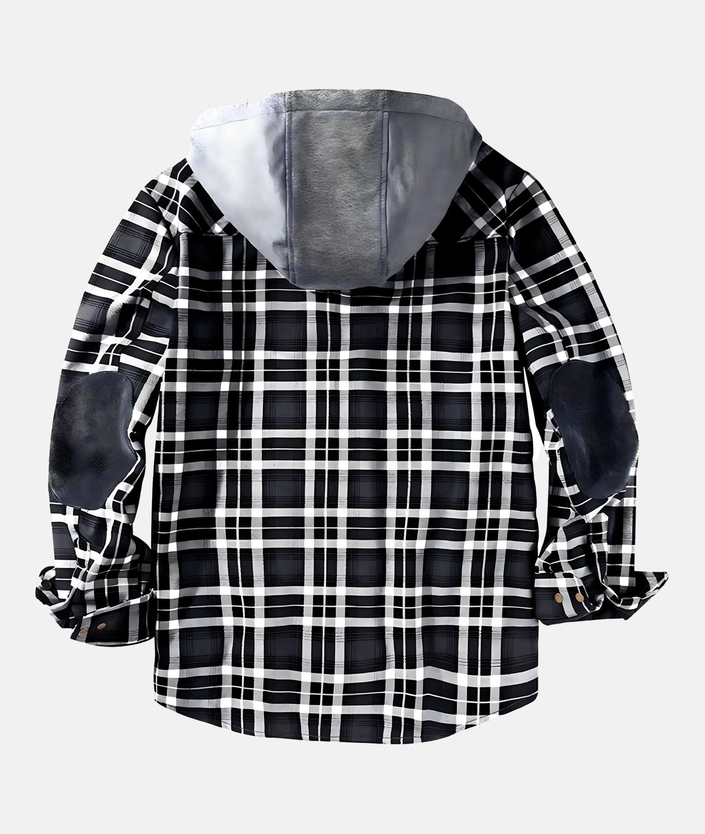 Noah - Jacka - Casual - Trendig - Perfekt för hemmet/vintern