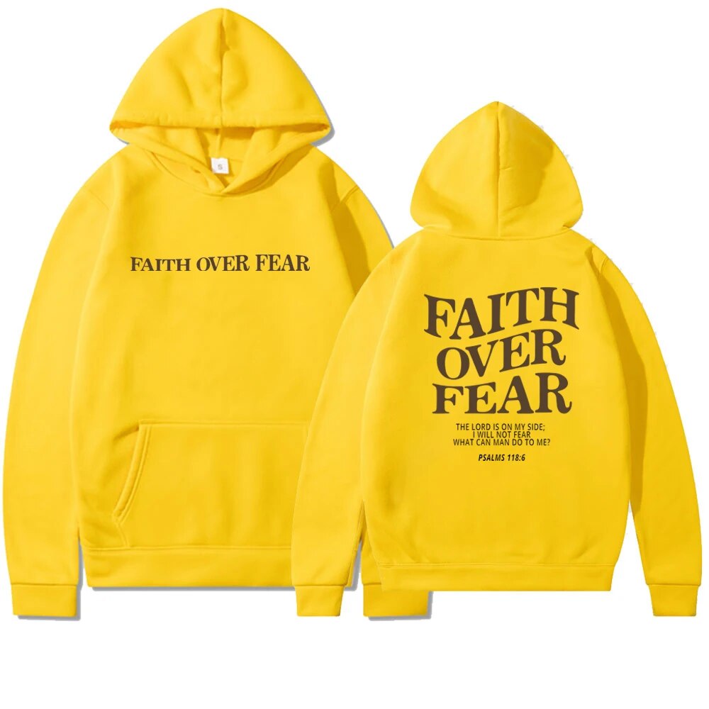 Hoodie Dam, Statement Hoodie | 100 % bomull - Bekväm - Perfekt för vardagen