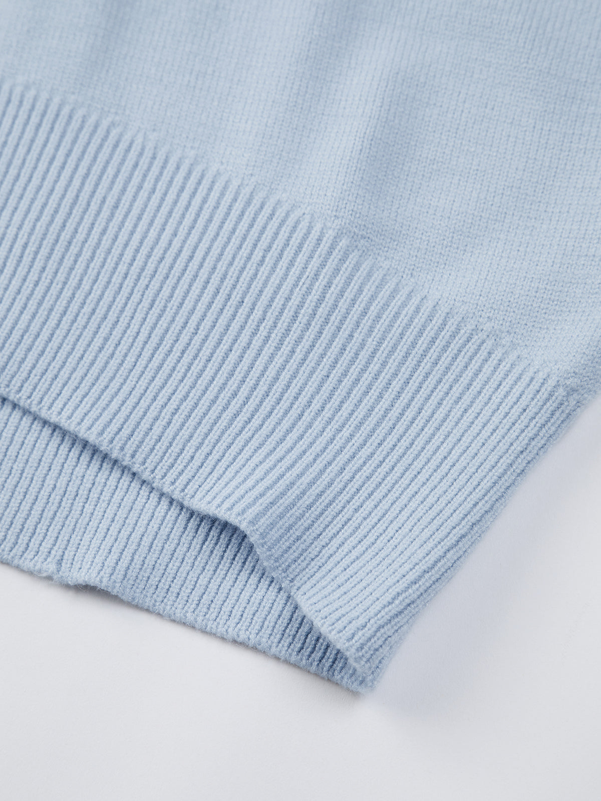 Candyfloss | Oversized Pullover Tröja/Tröja Härlig vintertröja