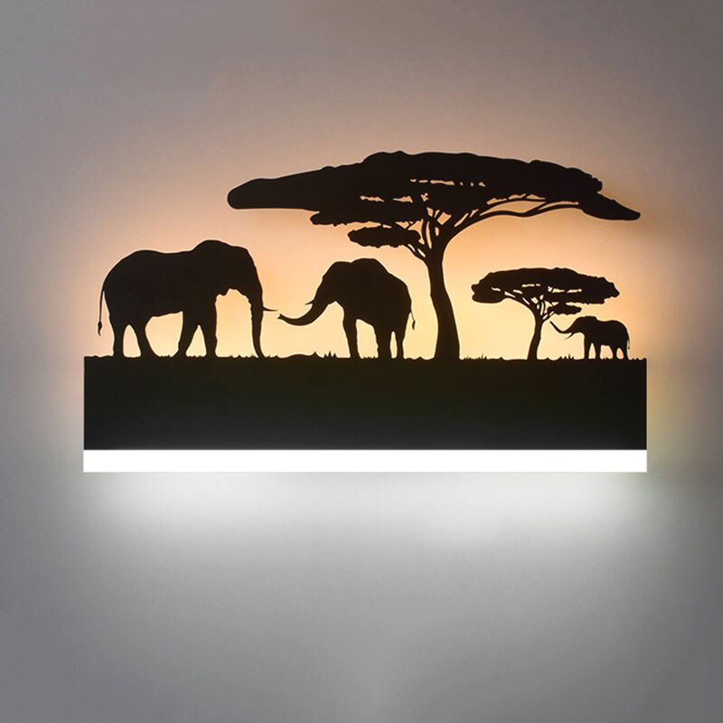 Vardi WereldLicht™ | Wall lamp & Decoration | For every interior
