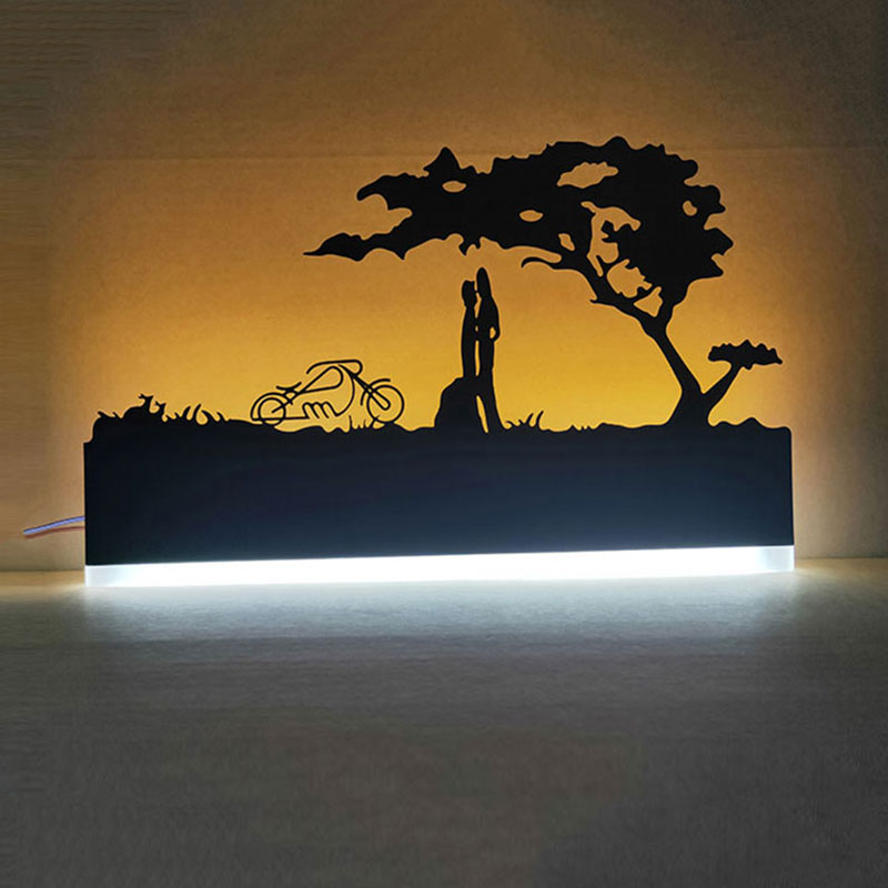 Vardi WereldLicht™ | Wall lamp & Decoration | For every interior