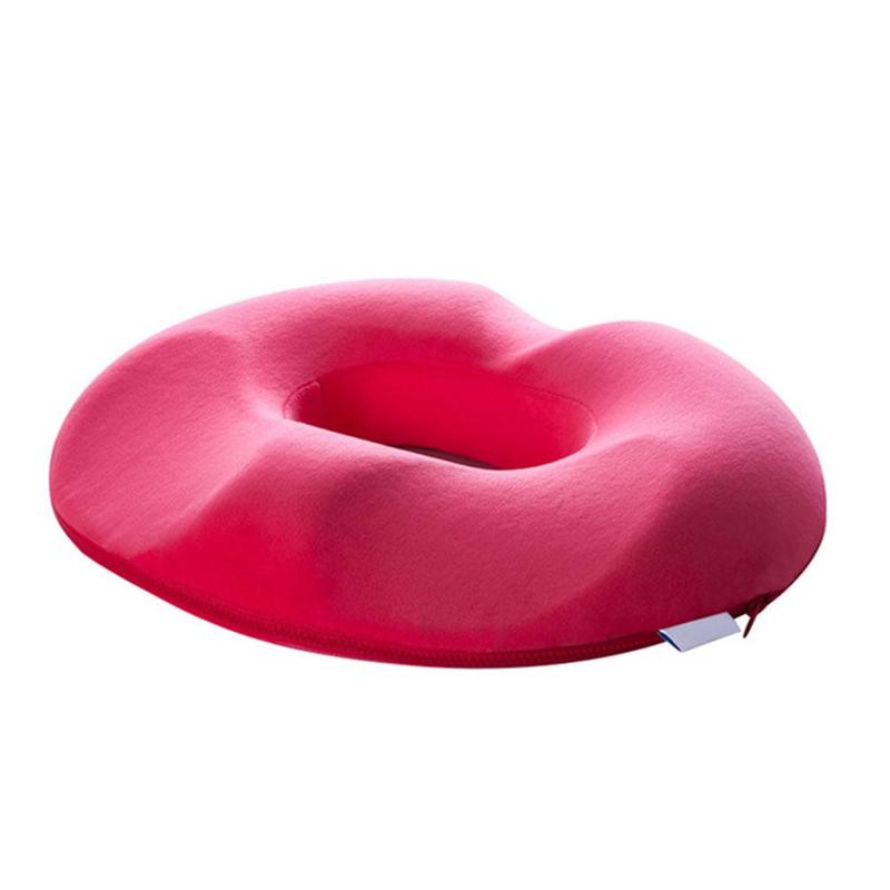 Hemorrojder och svansbenskudde - ReliefCushion