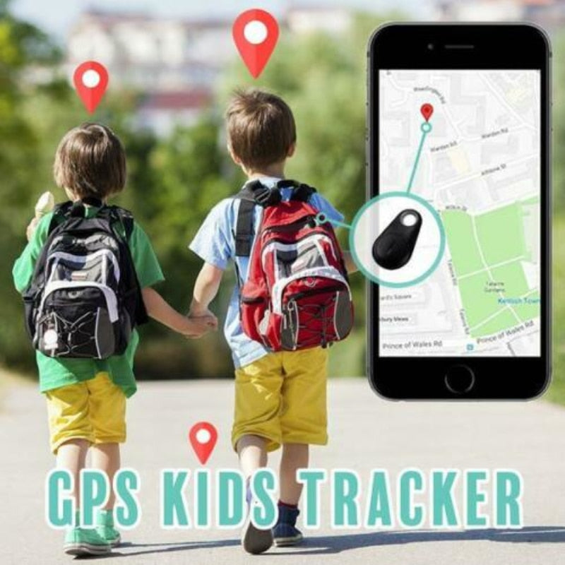 Mini-GPS-reservdelar till ladugården - mini-GPS-reservdelar till huset, ladugården, men även mer