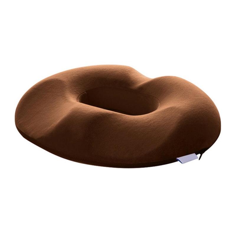 Hemorrojder och svansbenskudde - ReliefCushion