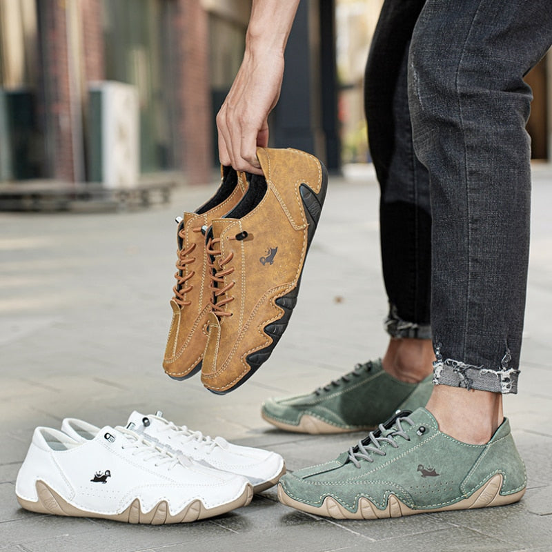 UltraFlex Barefoot - Loaderskor (unisex)