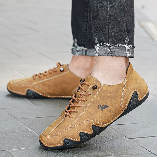 UltraFlex Barefoot - Loaderskor (unisex)