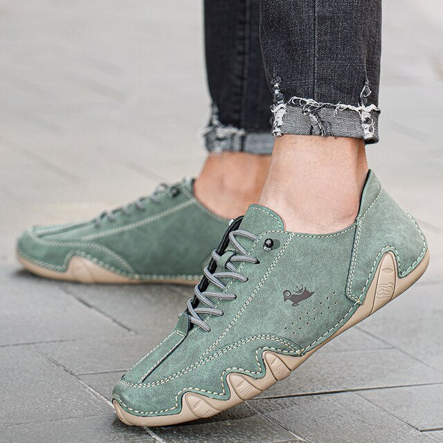 UltraFlex Barefoot - Loaderskor (unisex)
