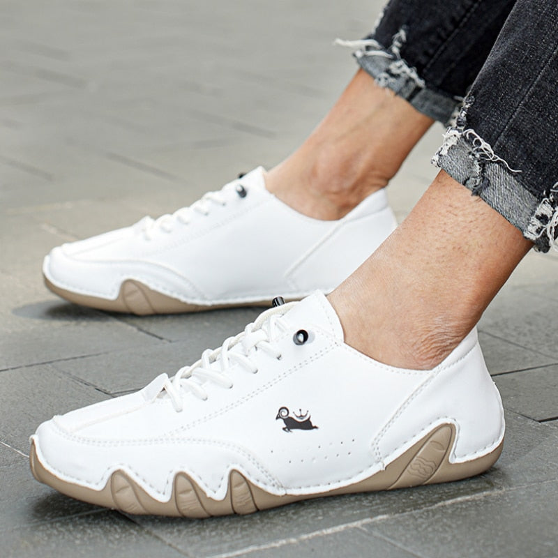 UltraFlex Barefoot - Loaderskor (unisex)
