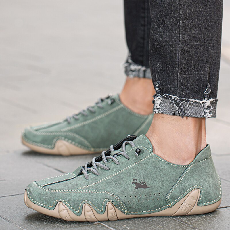UltraFlex Barefoot - Loaderskor (unisex)